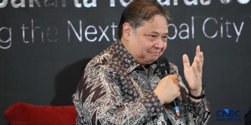 Prabowo Target Penyelesaian Masalah Sampah RI 2028, Danantara Diberi Tugas!