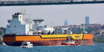 Gencatan Energi Rusia-Ukraina Diumumkan Trump, Harga Minyak Justru Naik