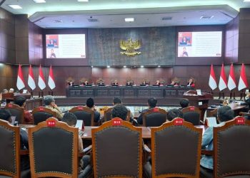 Ijazah Gibran Tidak Ada Menjadi Urusan Lembaga Lain yang Berhak