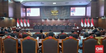 Ijazah Gibran Tidak Ada Menjadi Urusan Lembaga Lain yang Berhak