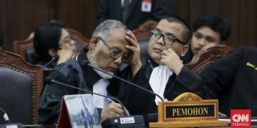 PKPU Izinkan Gibran Cawapres Meski Langgar Pemilu Jujur dan Adil