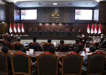 Ijazah Gibran Belum Ditemukan bukan Berarti Tidak Ada