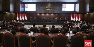 Ijazah Gibran Belum Ditemukan bukan Berarti Tidak Ada