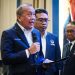 Cek Kabar Anggota DPR Tonny Tesar Usul Pemakzulan Gibran dari Partai Nasdem