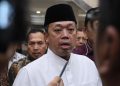 KPK Sebut Nusron Wahid Pergi ke Malaysia Saat Absen Panggilan Kedua