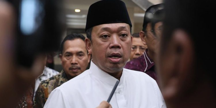 KPK Sebut Nusron Wahid Pergi ke Malaysia Saat Absen Panggilan Kedua