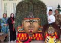 Barongan Blora Siap Jadi Warisan Budaya UNESCO Didukung Reog Ponorogo