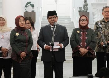 Target Layanan Tanah DKI Selesai dalam 10 Hari Melalui PERINTIS