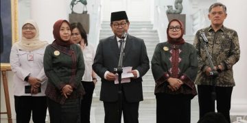 Target Layanan Tanah DKI Selesai dalam 10 Hari Melalui PERINTIS
