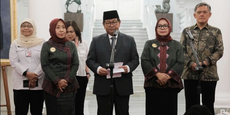 Target Layanan Tanah DKI Selesai dalam 10 Hari Melalui PERINTIS