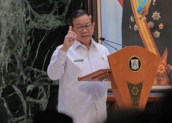 Gubernur DKI Dorong Pembangunan Jakarta yang Mendukung Kelompok Rentan