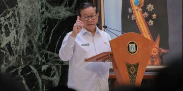 Gubernur DKI Dorong Pembangunan Jakarta yang Mendukung Kelompok Rentan