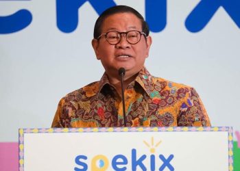 Pemprov DKI Tingkatkan Akses Pendidikan dan Pekerjaan untuk Penyandang Difabel