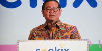 Pemprov DKI Tingkatkan Akses Pendidikan dan Pekerjaan untuk Penyandang Difabel