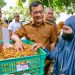 Tekan Inflasi Bahan Pokok, Pemprov Jateng Laksanakan Gerakan Pangan Murah