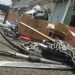 Bareskrim Ciduk Bandar Penyuplai Narkoba ke Kampung Ambon dan Boncos