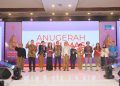 Pengumuman Pemenang Anugerah dan PR Excellence Awards 2026 oleh PERHUMAS