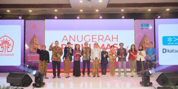 Pengumuman Pemenang Anugerah dan PR Excellence Awards 2026 oleh PERHUMAS