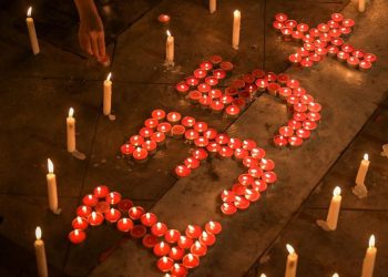 Empat Tahun Tragedi Kanjuruhan, Suara Keadilan untuk Korban Tetap Disuarakan