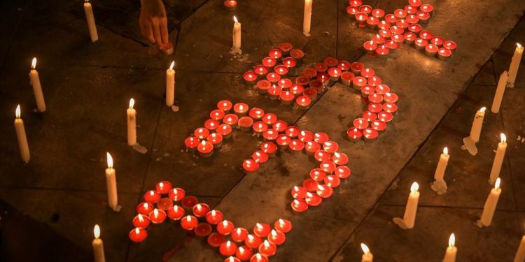 Empat Tahun Tragedi Kanjuruhan, Suara Keadilan untuk Korban Tetap Disuarakan