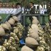 Taklimat di Istana, Prabowo Kumpulkan 800 Perwira Tinggi TNI dan Polri