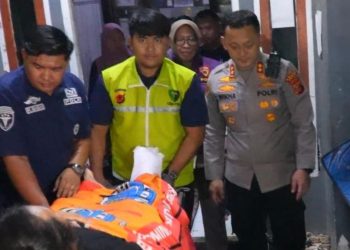 Kapolres Bogor Pimpin Evakuasi Anak Buah Kapal yang Disandera Perompak Somalia