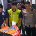 Kapolres Bogor Pimpin Evakuasi Anak Buah Kapal yang Disandera Perompak Somalia