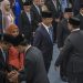Prabowo Lantik Ketua Ombudsman Nuzran Joher Saat Kasus Lapas Bergulir