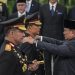 Serah Terima Jabatan Kapolri dan Wakapolri Akan Dilaksanakan Besok di Mabes Polri