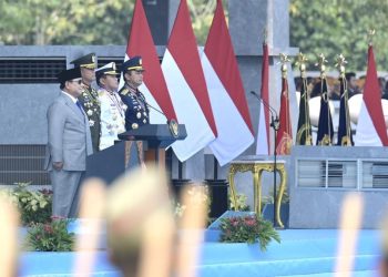 Sistem di TNI Harus Berbasis Prestasi, Bukan Sekadar Senioritas