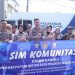 Layanan SIM Korlantas Sampai ke Desa dan Pondok Pesantren