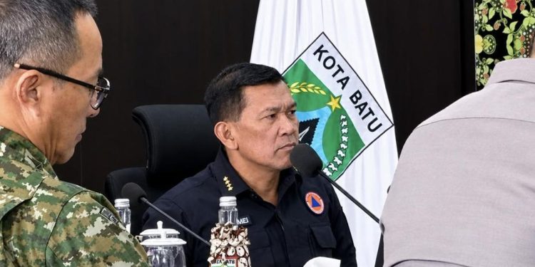 Tata Kelola Dana Bencana Dibenahi BNPB Usai Dugaan Korupsi Terungkap