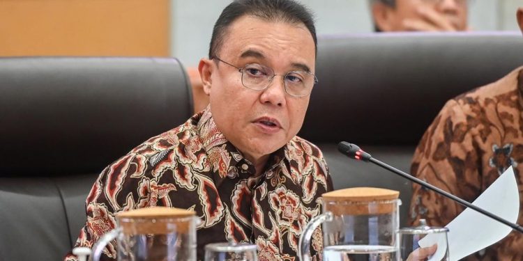 Respons Kritik Negara Tetangga terkait Asap Karhutla dari Dasco