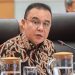 Respons Kritik Negara Tetangga terkait Asap Karhutla dari Dasco