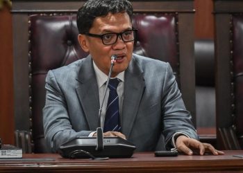 Habiburokhman Terpilih Menjadi Ketua Panja RUU Perampasan Aset