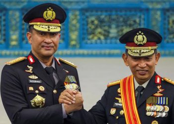 Terlama 14 Tahun dan Tersingkat 8 Bulan dalam Perbandingan Waktu