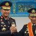 Terlama 14 Tahun dan Tersingkat 8 Bulan dalam Perbandingan Waktu