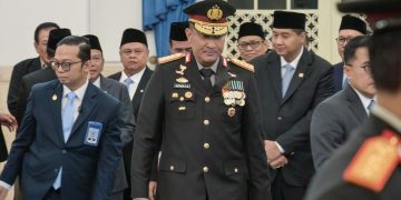 Gebrakan Jenderal Suyudi Bersih-bersih Sarang Narkoba di Jakarta, Makassar, Medan