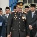 Gebrakan Jenderal Suyudi Bersih-bersih Sarang Narkoba di Jakarta, Makassar, Medan