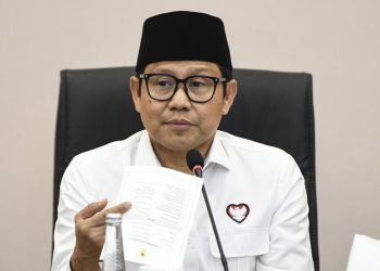 Cak Imin Dukung Penerima Bansos Terima Anggaran Program Pemberdayaan