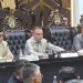 Rapat Baleg Dipimpin Dasco, RUU Ketenagakerjaan Disetujui Besok