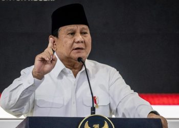 Hari Santri 2026, Prabowo Serukan Pesantren Perhatikan Rakyat
