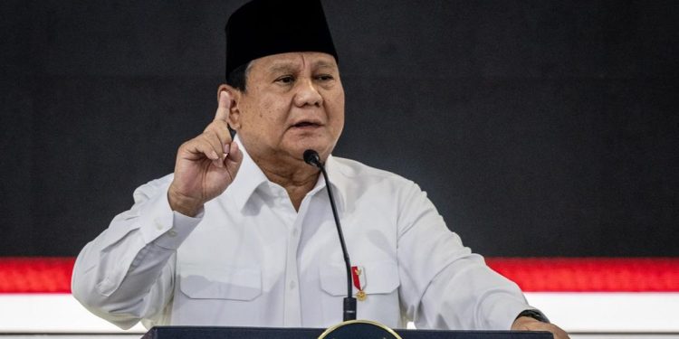 Hari Santri 2026, Prabowo Serukan Pesantren Perhatikan Rakyat