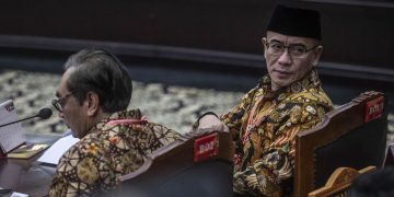 Kronologi Aturan Pengecualian Bukti Lulus SMA Menurut Eks Ketua KPU