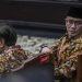 Kronologi Aturan Pengecualian Bukti Lulus SMA Menurut Eks Ketua KPU