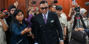 Sahroni Tolak Usulan KPK Harta Pejabat yang Tidak Dilaporkan Dapat Dirampas