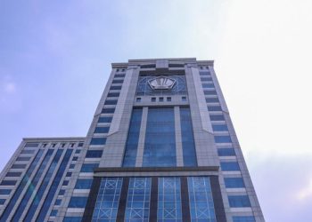 Lelang 8 Sukuk Pekan Depan oleh Pemerintah untuk Cari Dana Rp10 Triliun