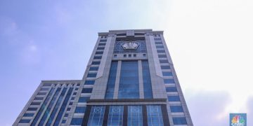 Lelang 8 Sukuk Pekan Depan oleh Pemerintah untuk Cari Dana Rp10 Triliun