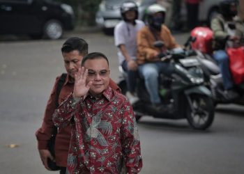 Apresiasi Polri dan BNN atas Gagalan Penyelundupan 1 Ton Ketamin