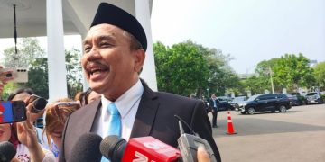 Kepala Bakom Aksi 28 Oktober Pemerintah Terbuka Terhadap Masukan